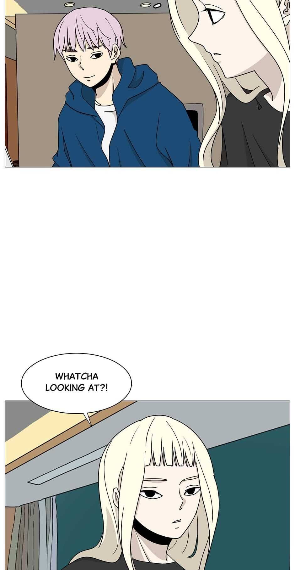 Read Itaewon Class en Manga Online