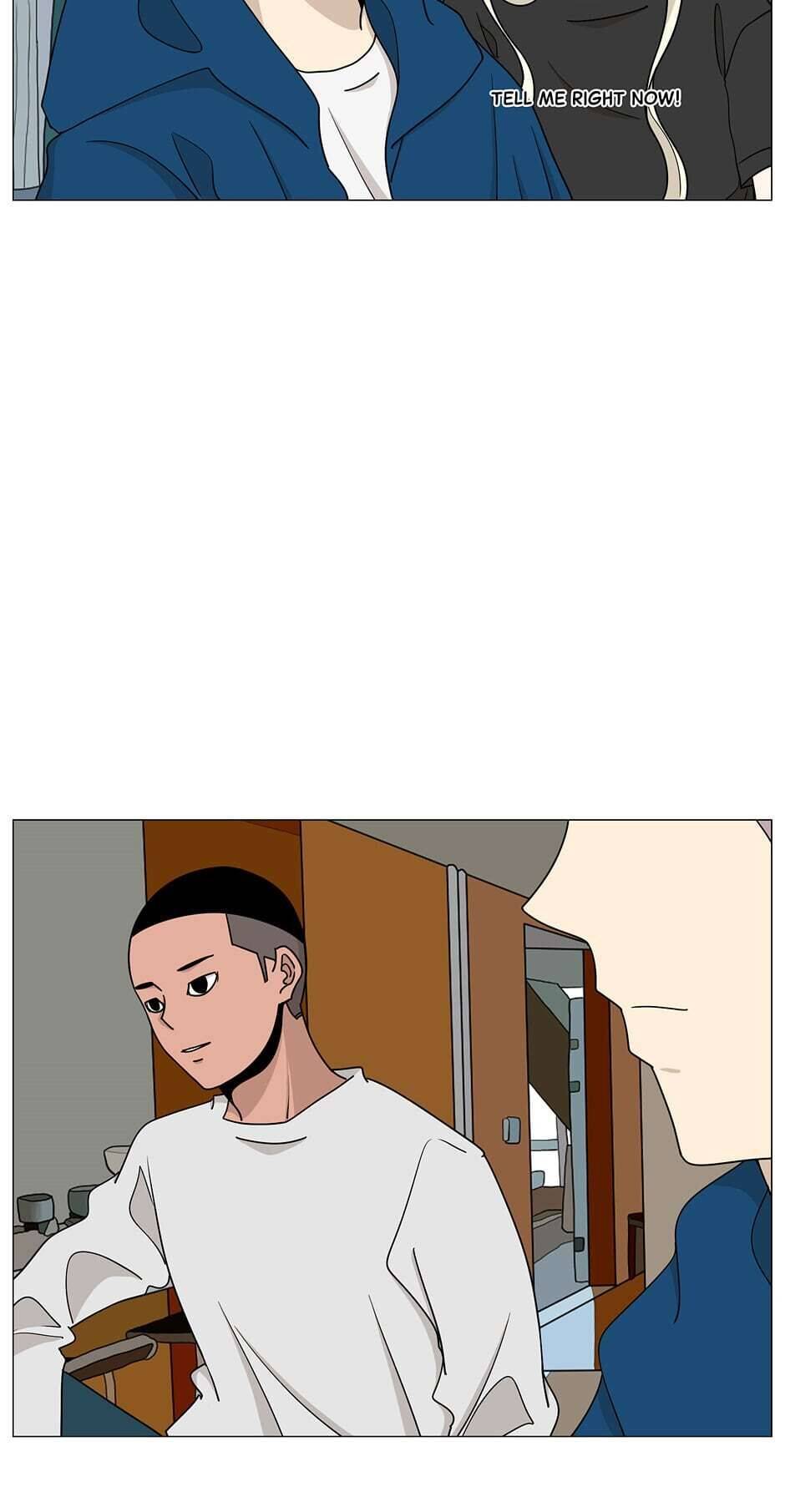 Read Itaewon Class en Manga Online