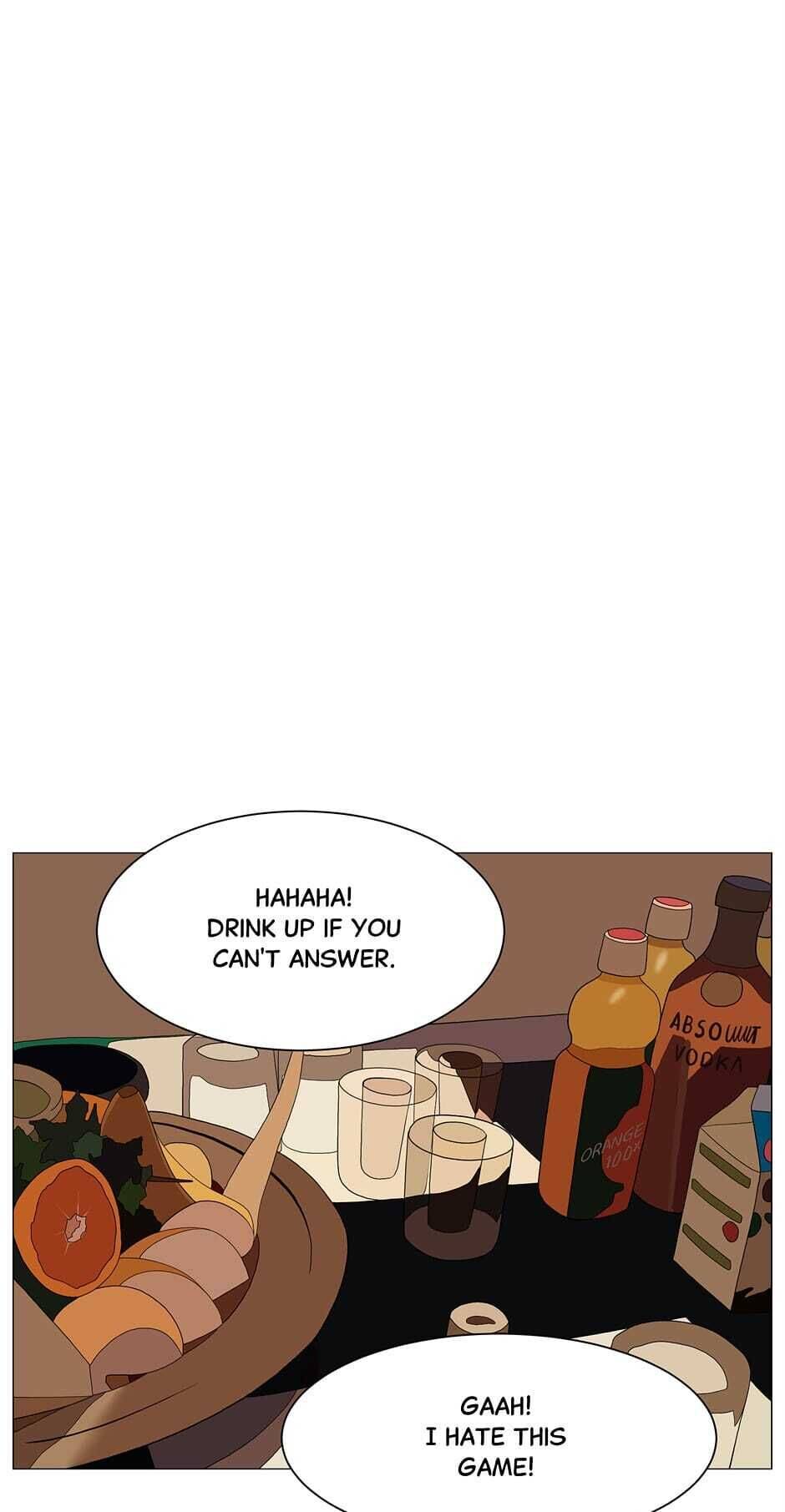 Read Itaewon Class en Manga Online
