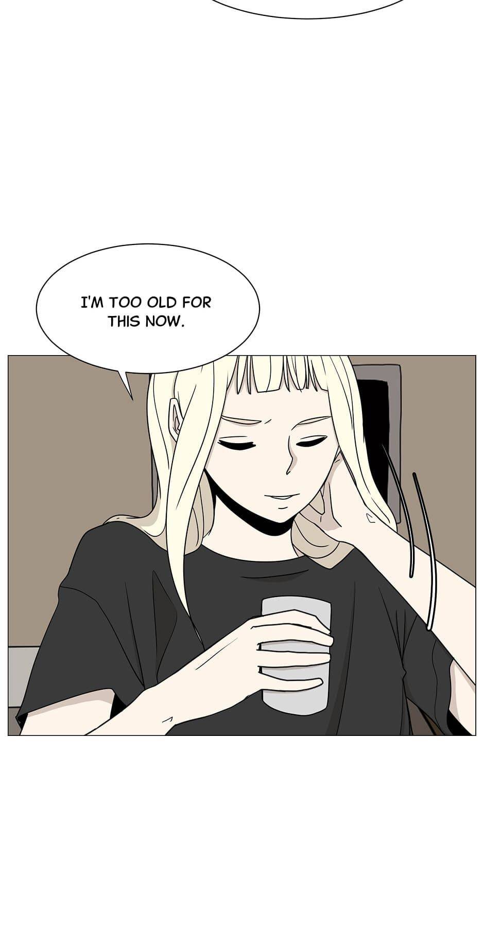 Read Itaewon Class en Manga Online
