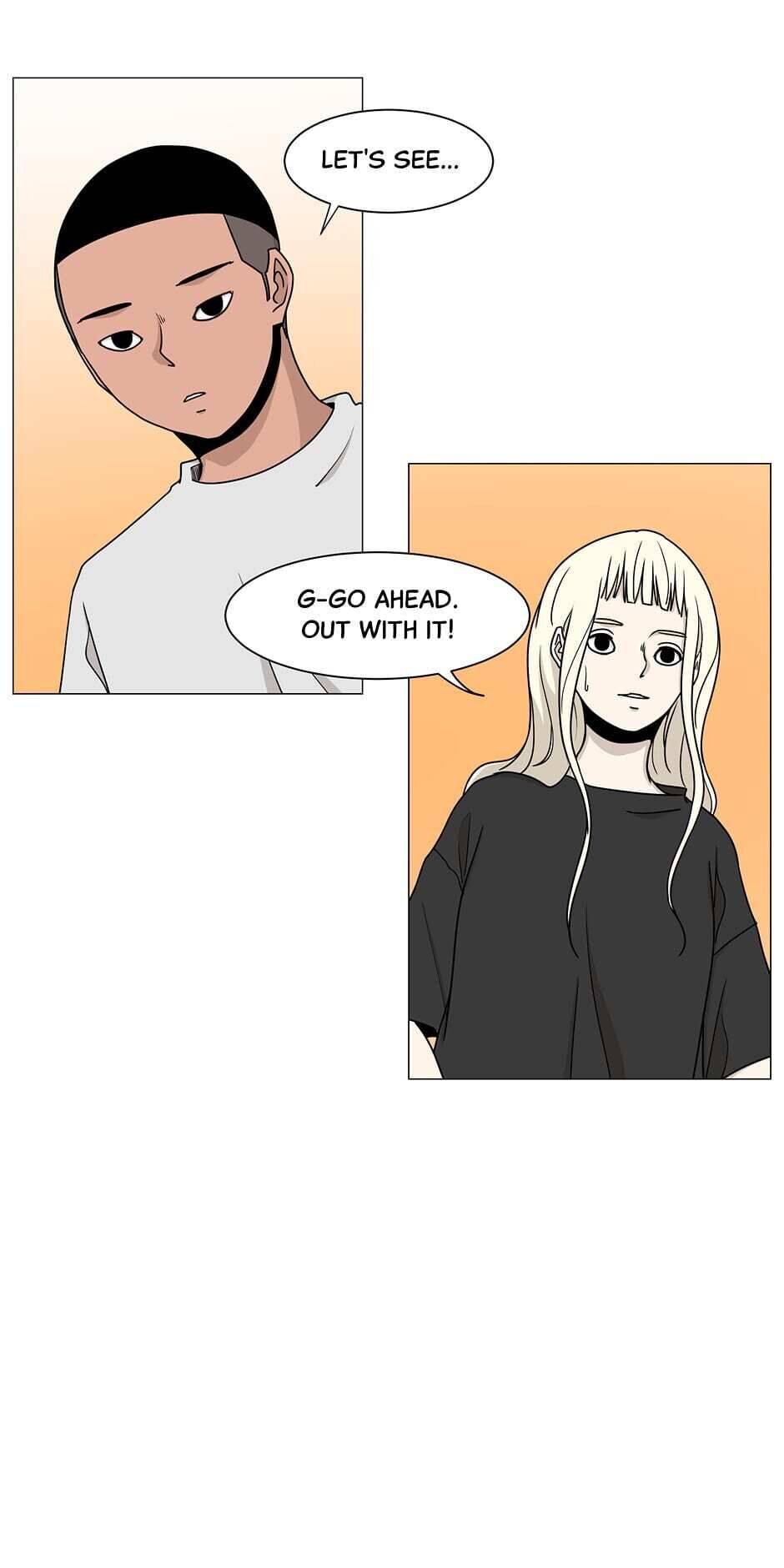 Read Itaewon Class en Manga Online