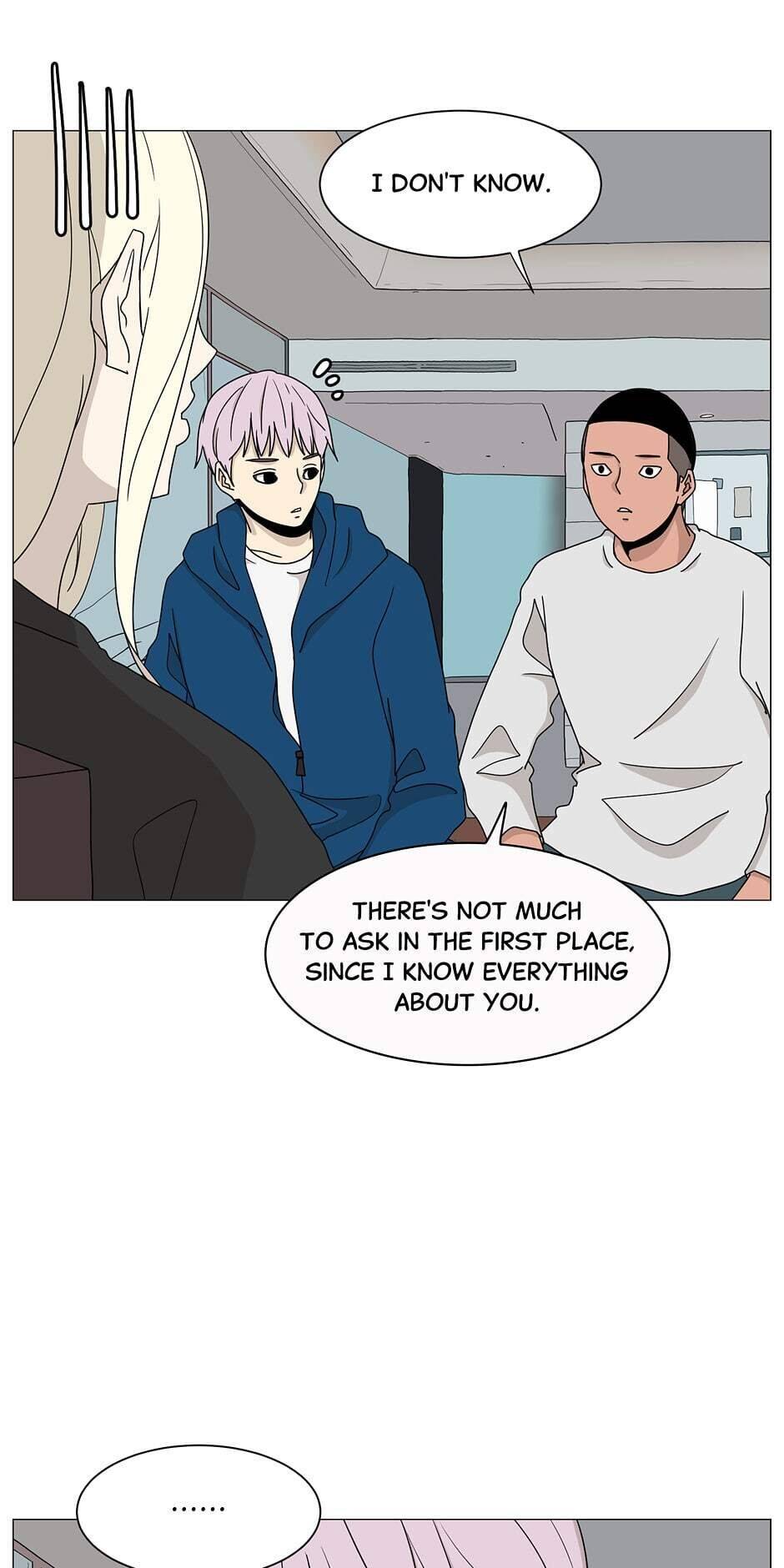 Read Itaewon Class en Manga Online
