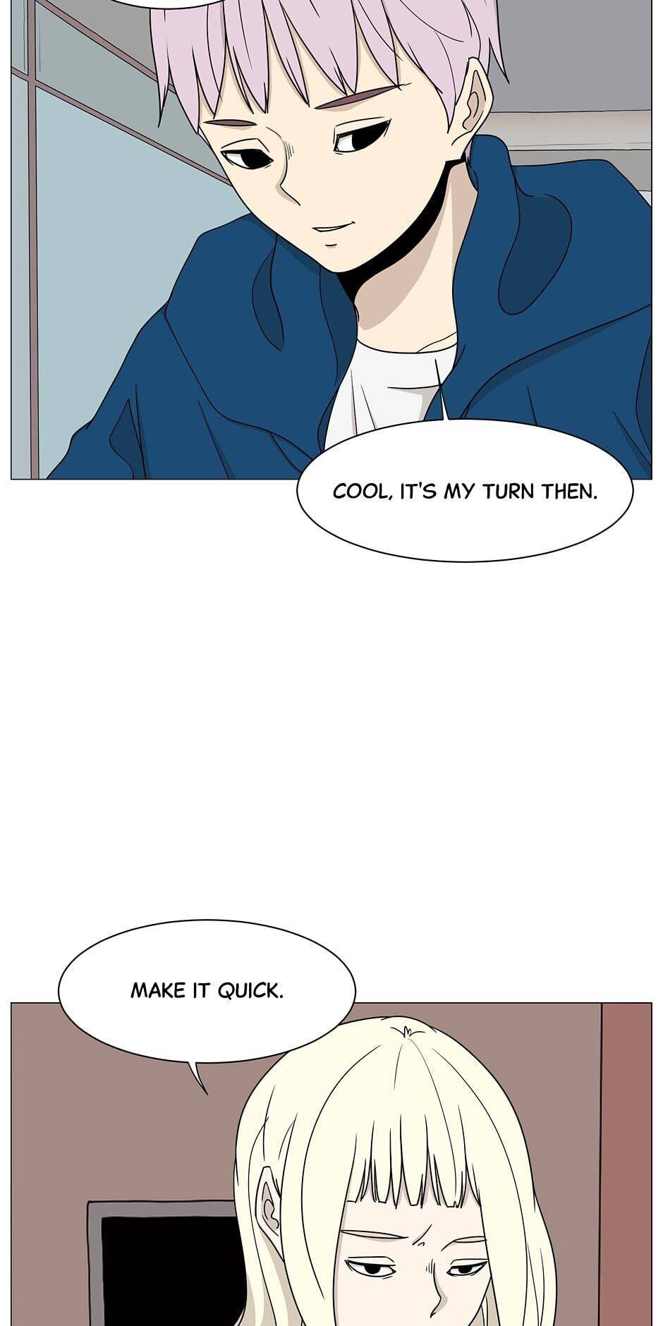 Read Itaewon Class en Manga Online