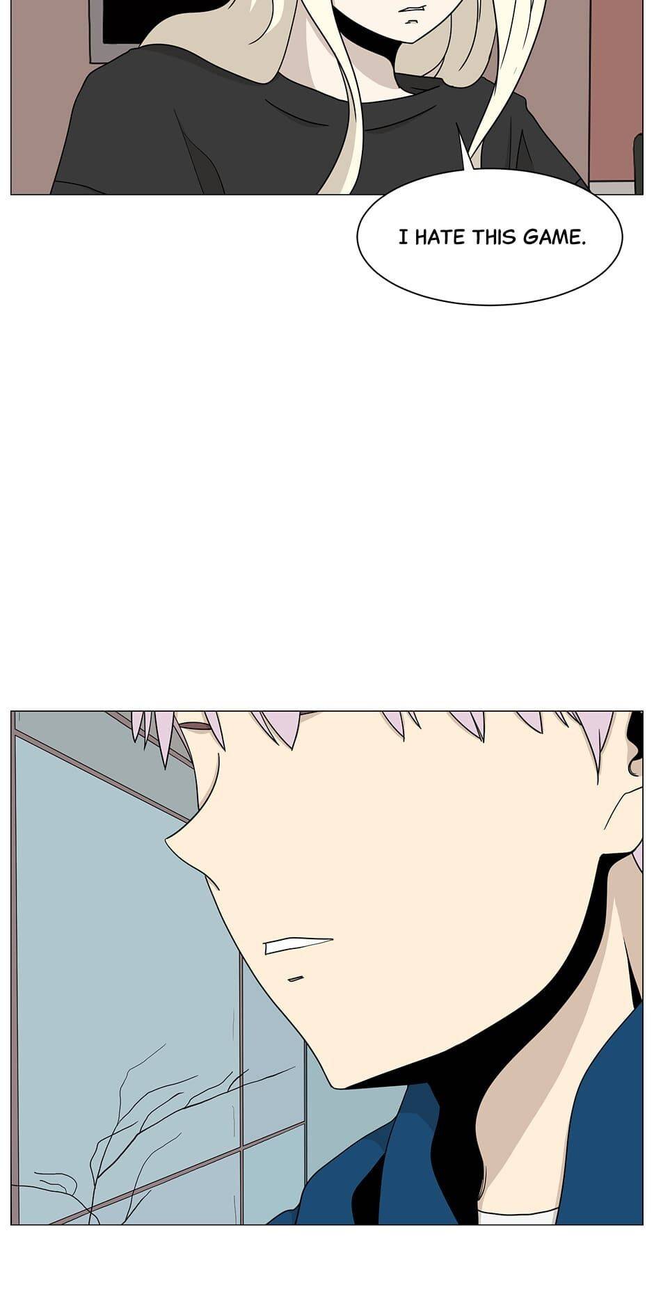 Read Itaewon Class en Manga Online