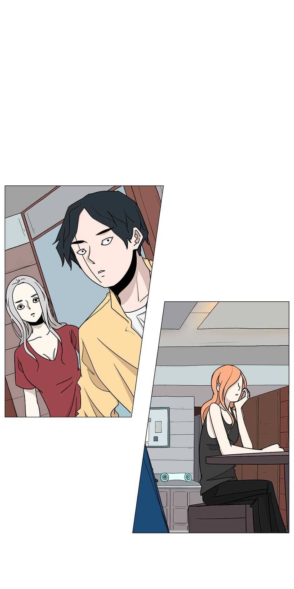 Read Itaewon Class en Manga Online