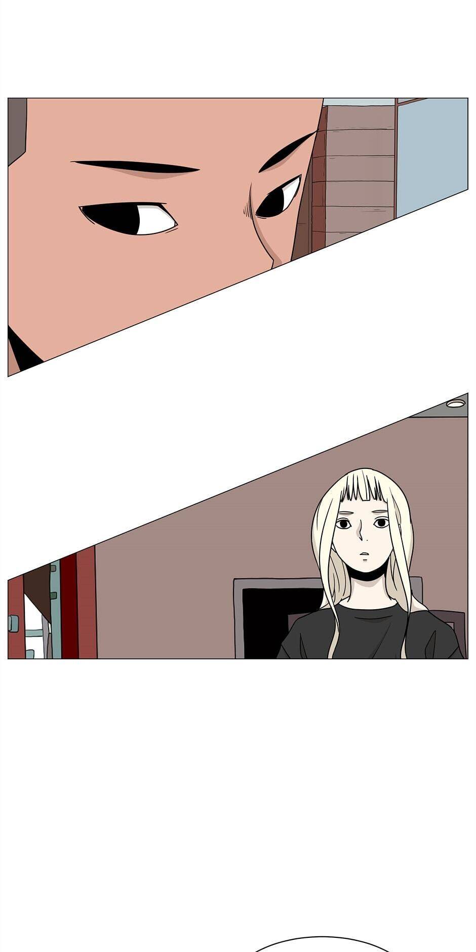 Read Itaewon Class en Manga Online