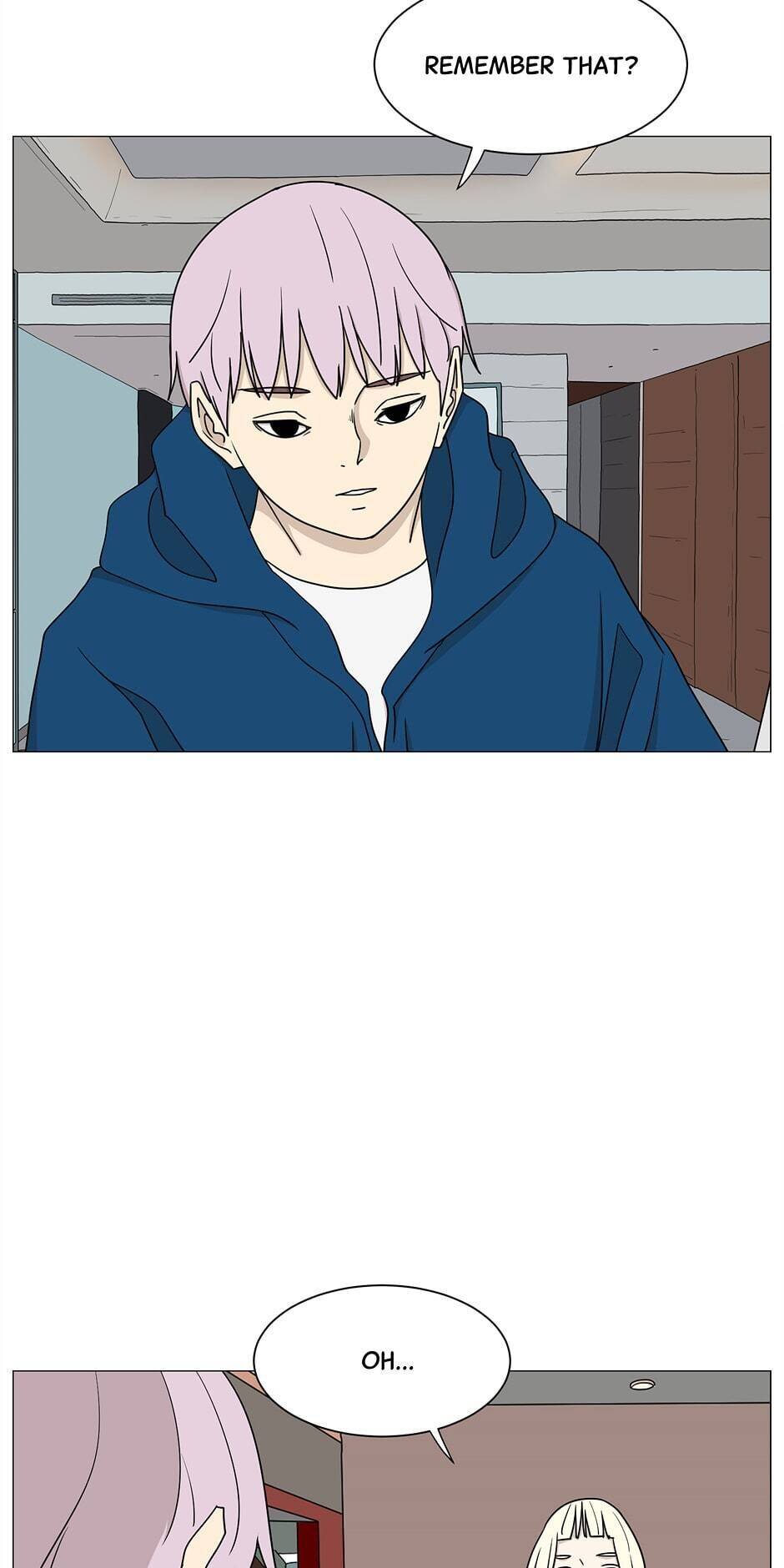 Read Itaewon Class en Manga Online