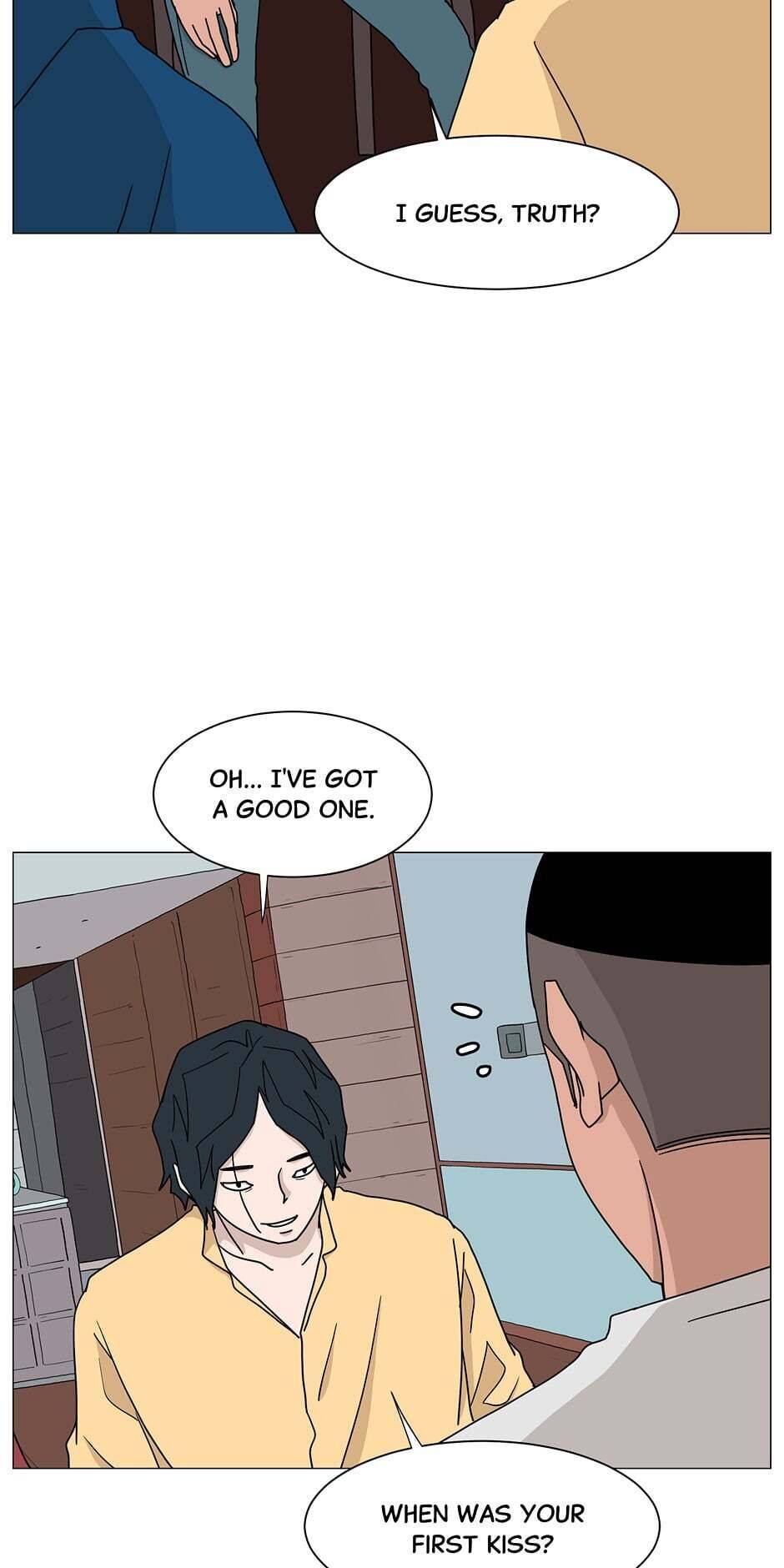 Read Itaewon Class en Manga Online