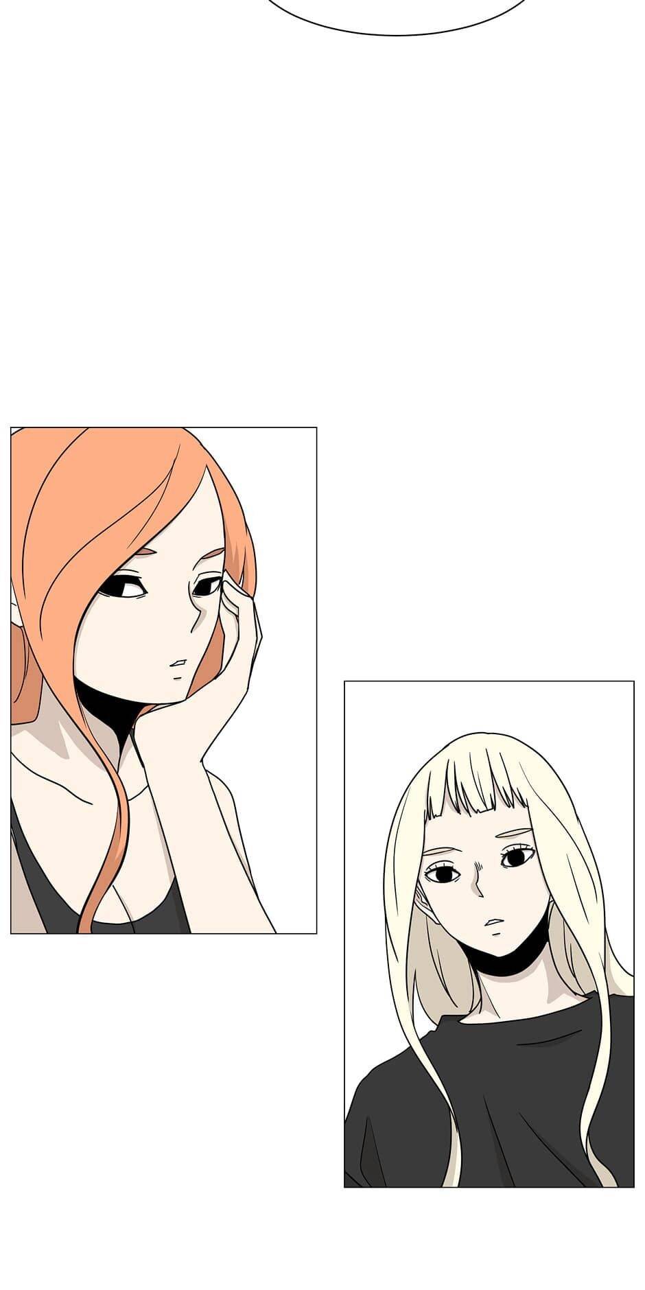 Read Itaewon Class en Manga Online