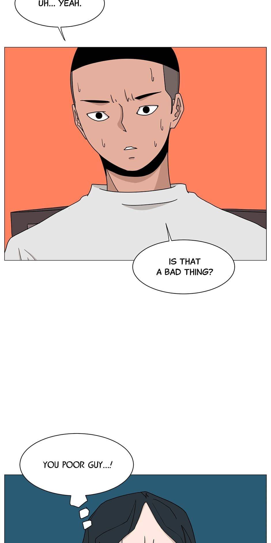 Read Itaewon Class en Manga Online
