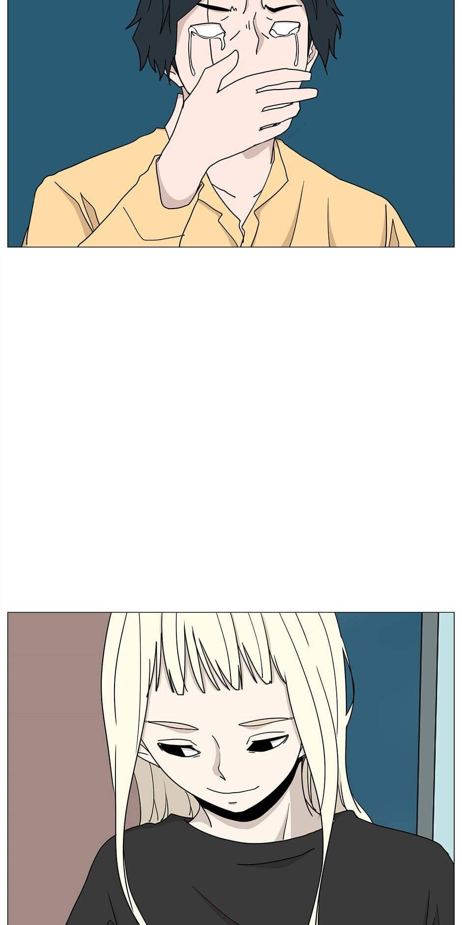 Read Itaewon Class en Manga Online