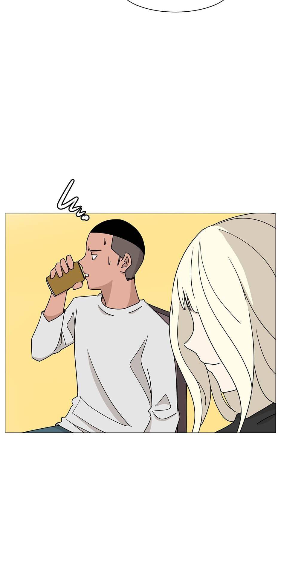 Read Itaewon Class en Manga Online