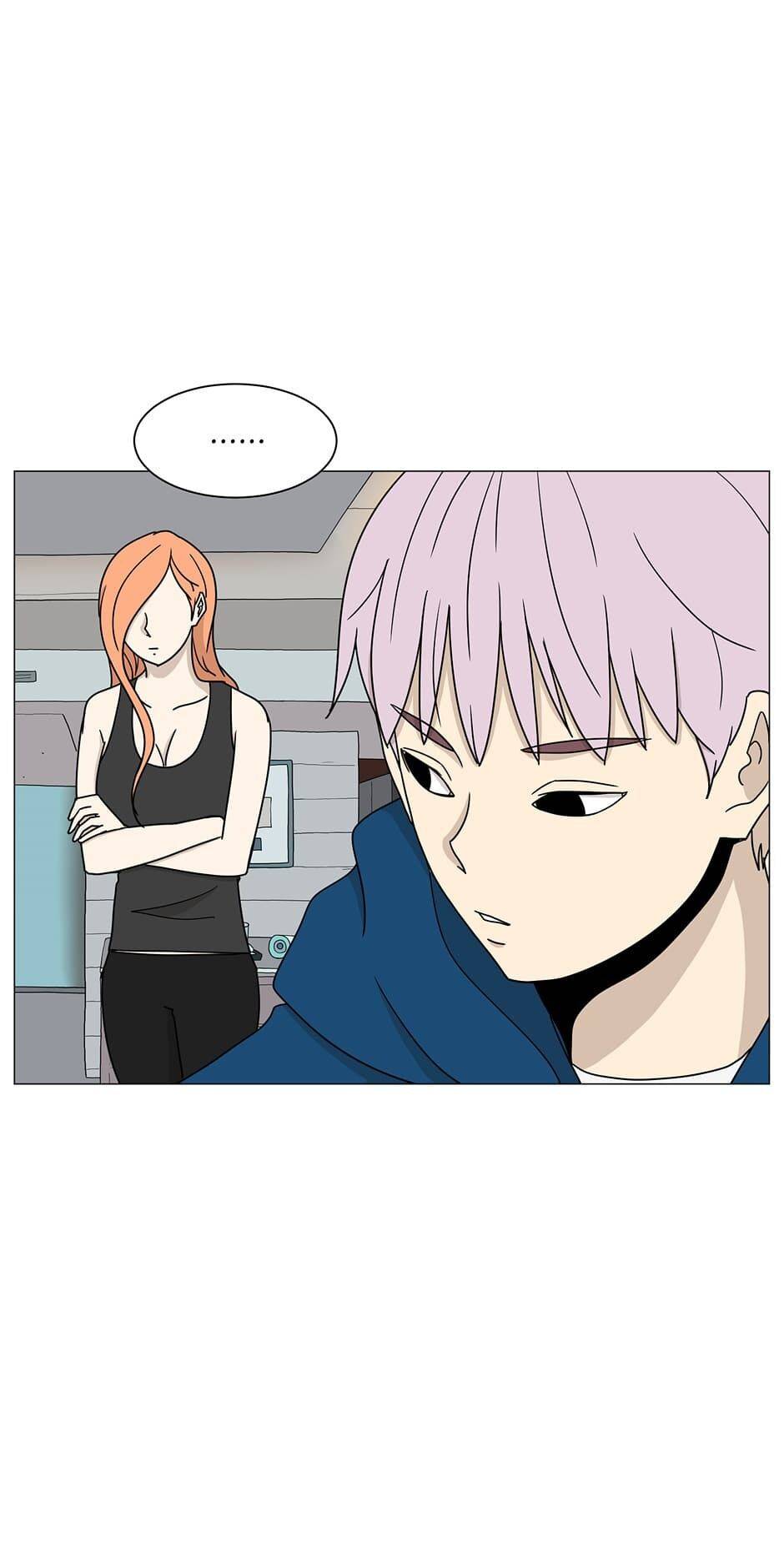 Read Itaewon Class en Manga Online