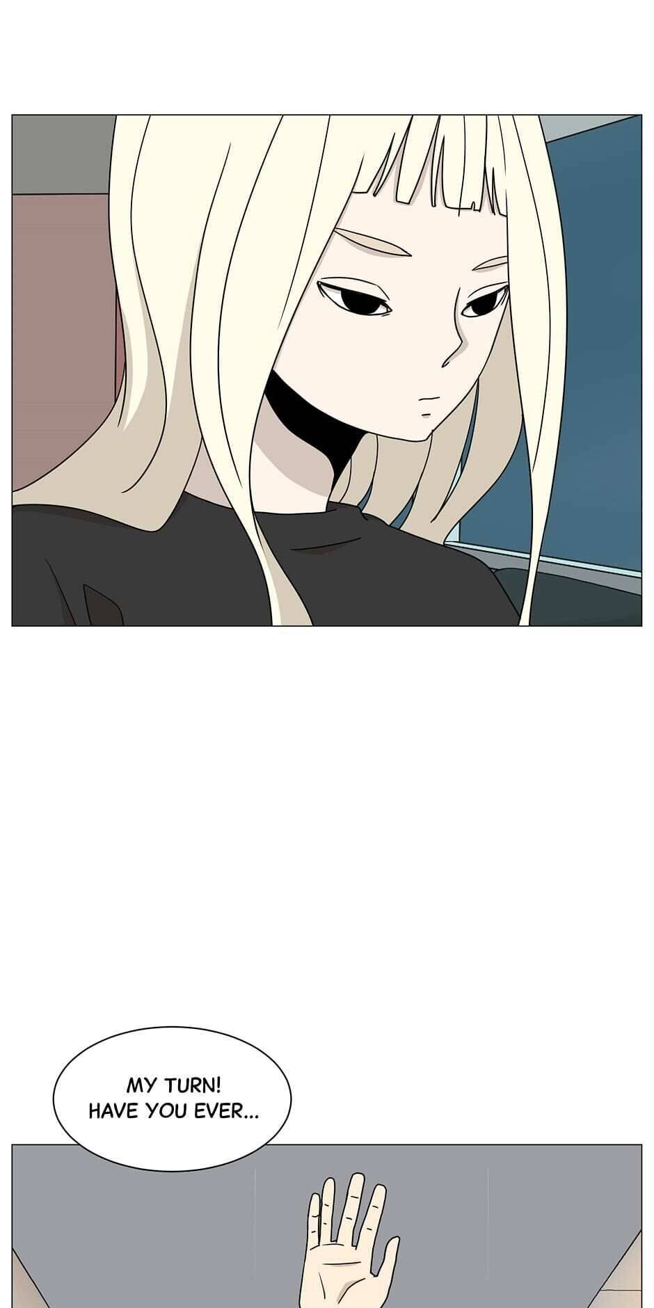 Read Itaewon Class en Manga Online