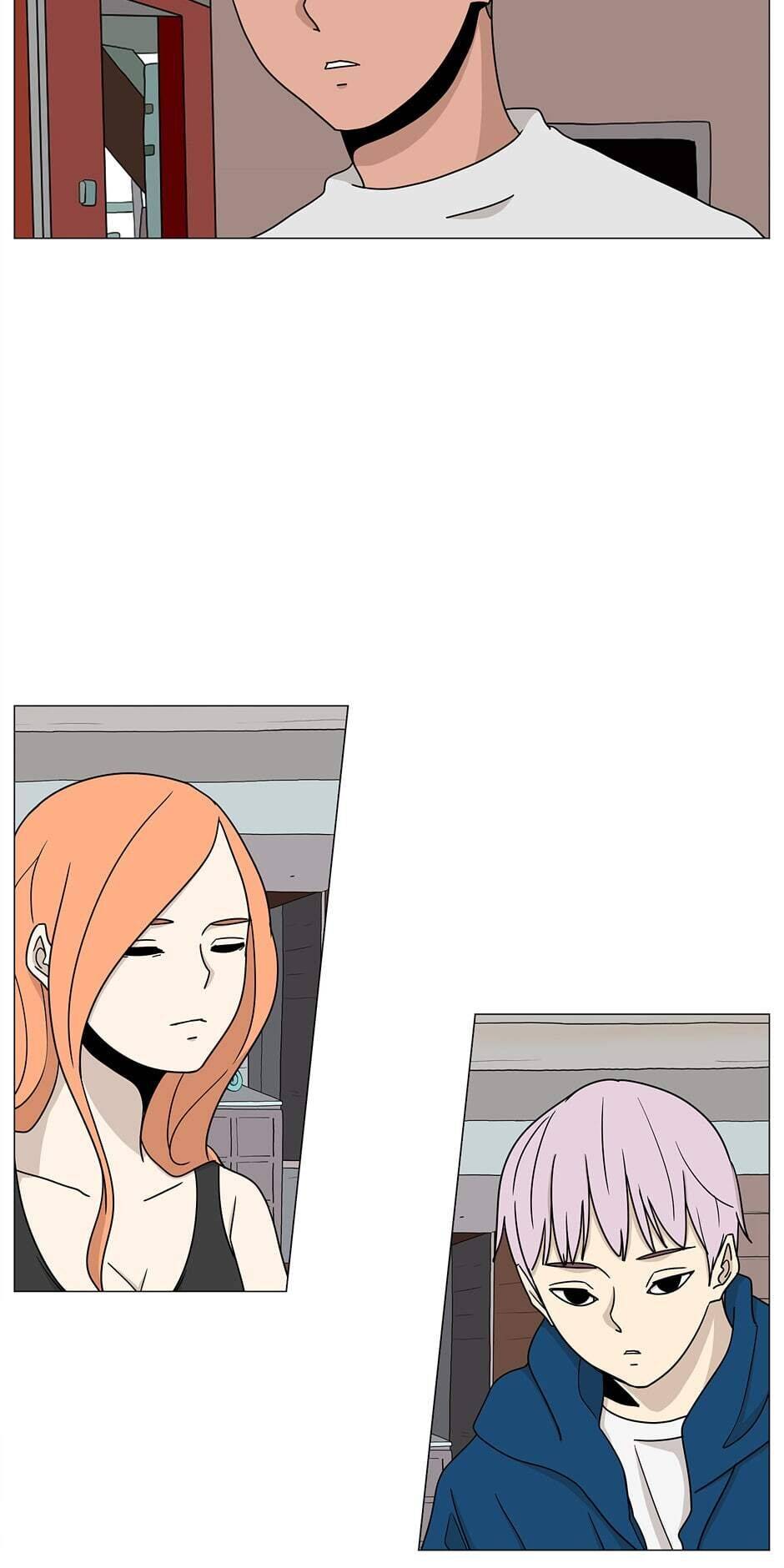 Read Itaewon Class en Manga Online