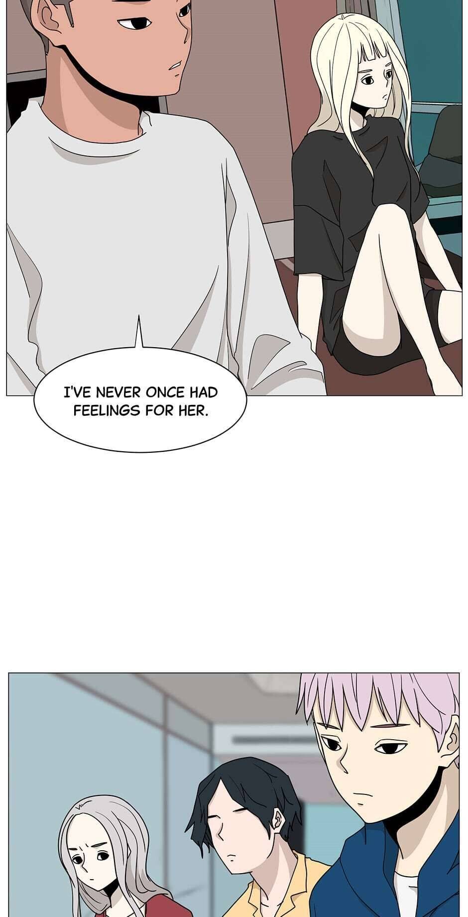Read Itaewon Class en Manga Online