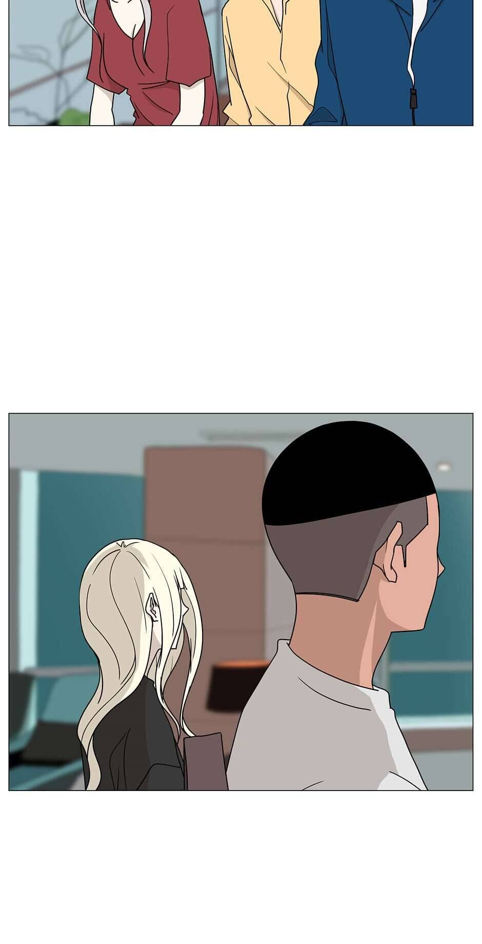 Read Itaewon Class en Manga Online
