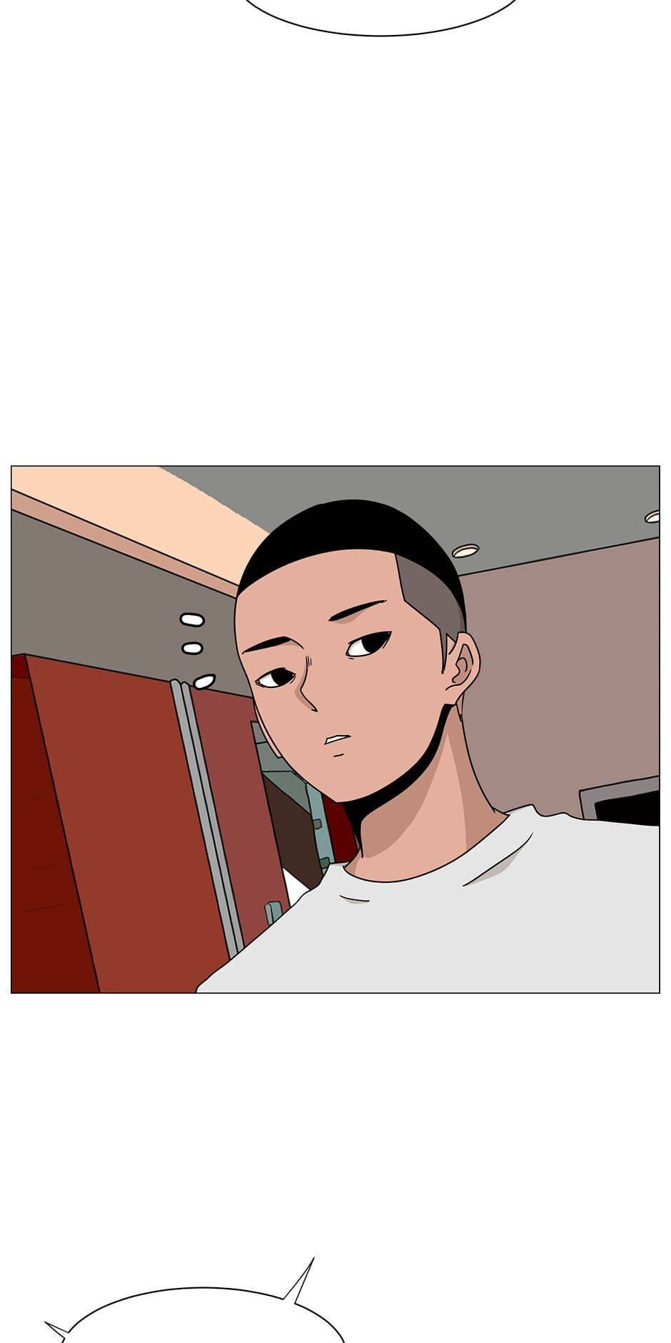 Read Itaewon Class en Manga Online
