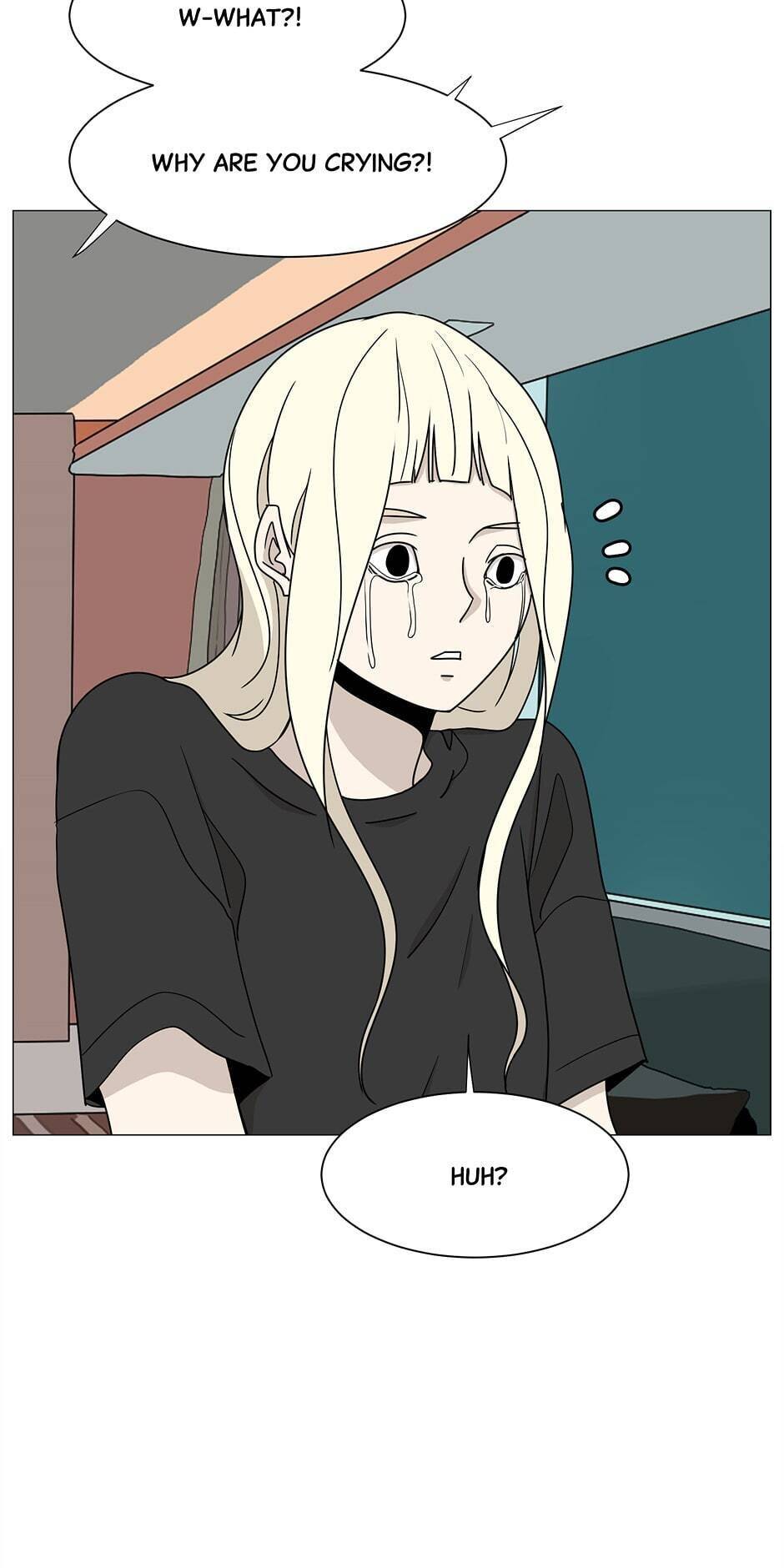 Read Itaewon Class en Manga Online