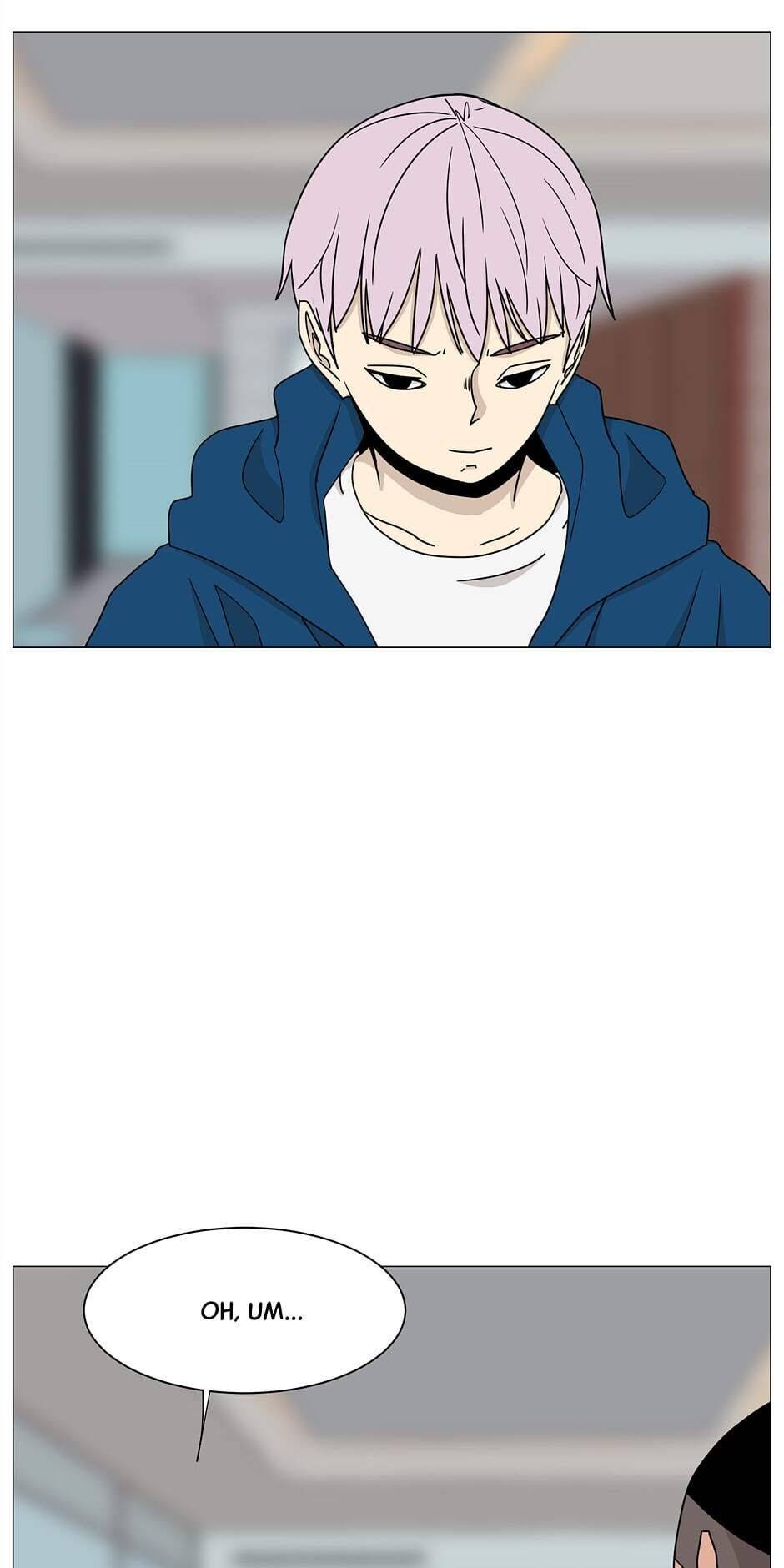 Read Itaewon Class en Manga Online