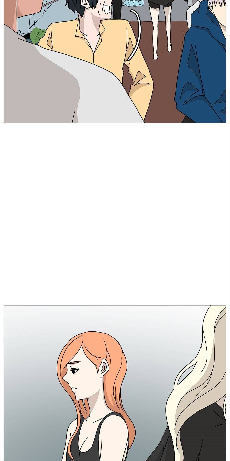 Read Itaewon Class en Manga Online