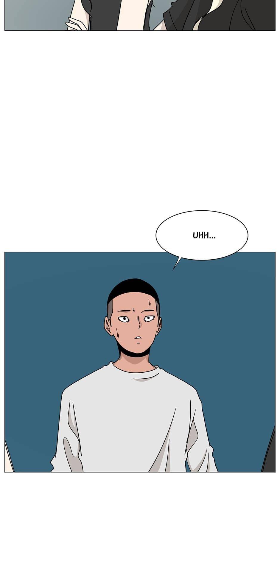 Read Itaewon Class en Manga Online