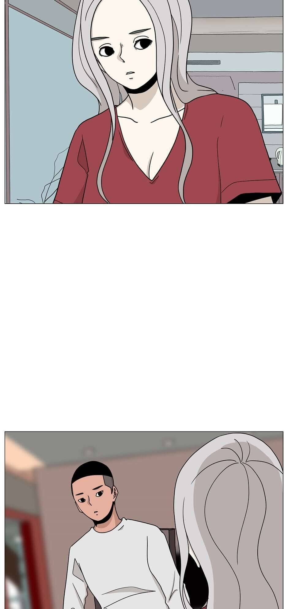 Read Itaewon Class en Manga Online