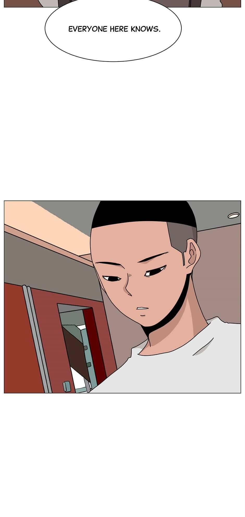 Read Itaewon Class en Manga Online