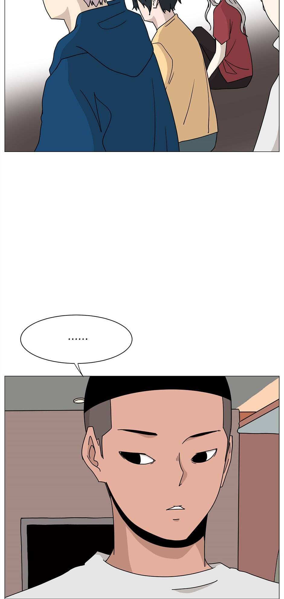 Read Itaewon Class en Manga Online