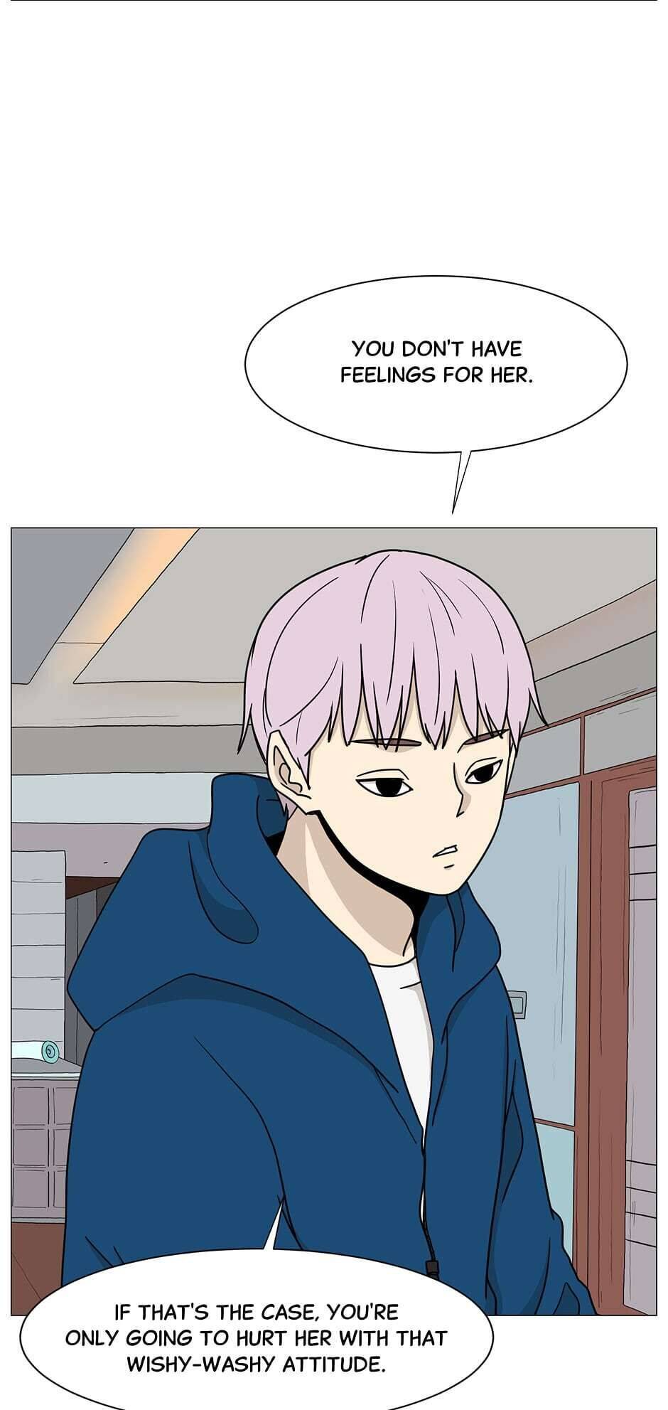 Read Itaewon Class en Manga Online
