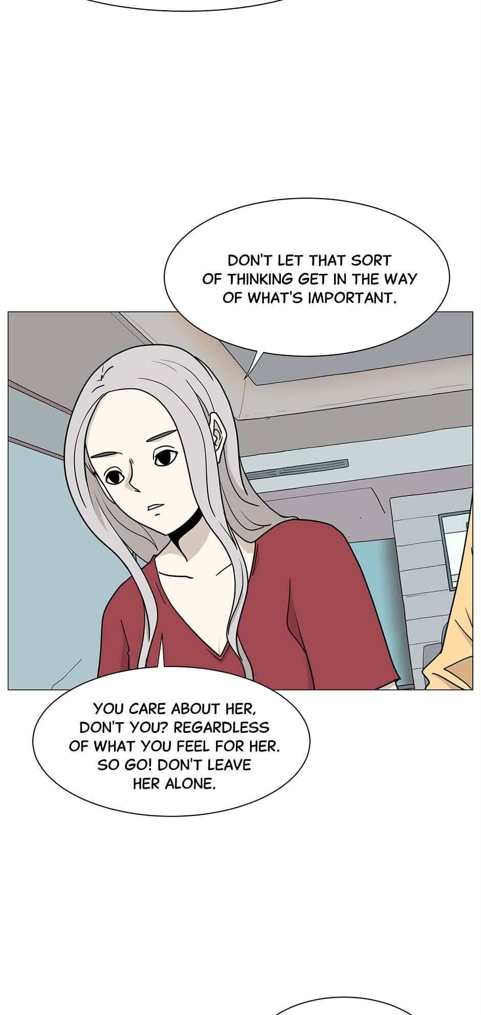 Read Itaewon Class en Manga Online