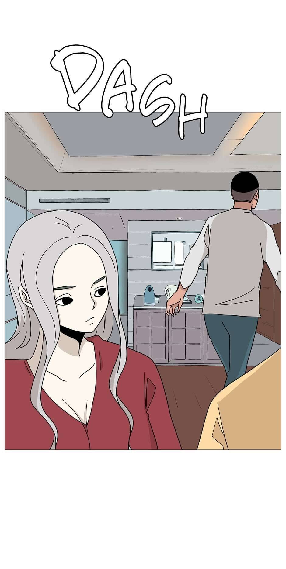 Read Itaewon Class en Manga Online