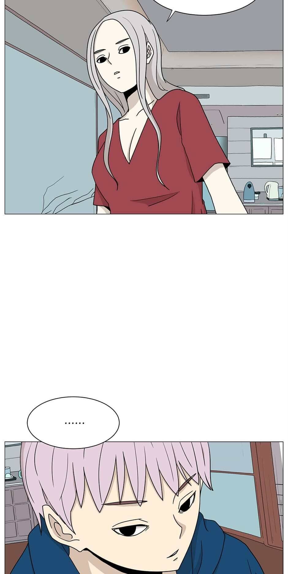 Read Itaewon Class en Manga Online