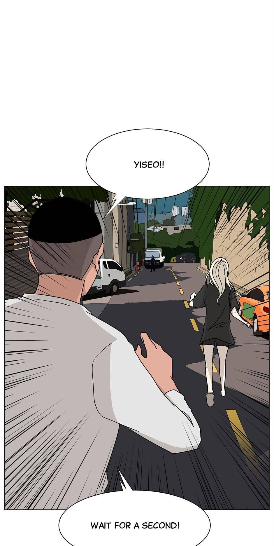 Read Itaewon Class en Manga Online