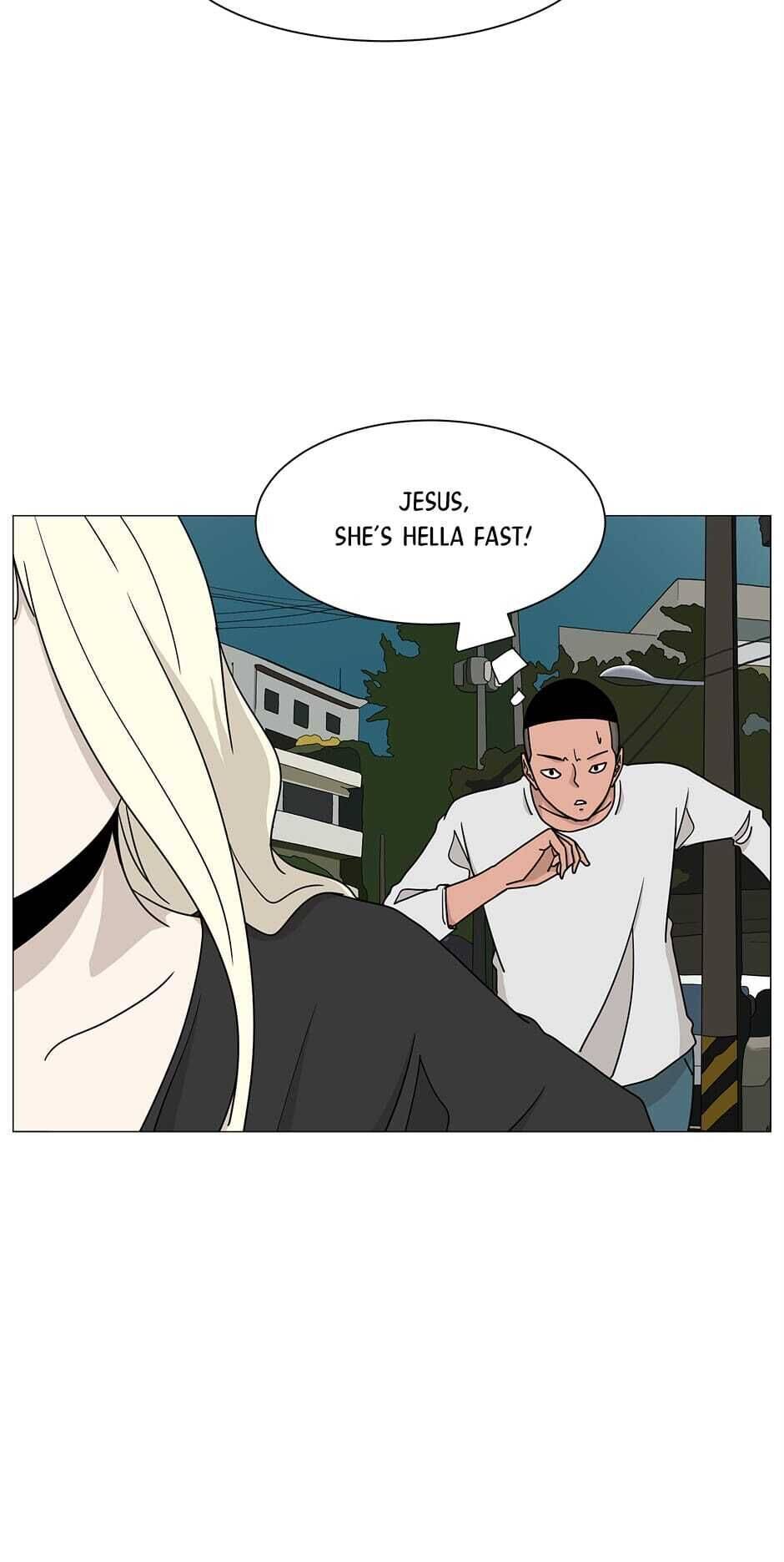 Read Itaewon Class en Manga Online