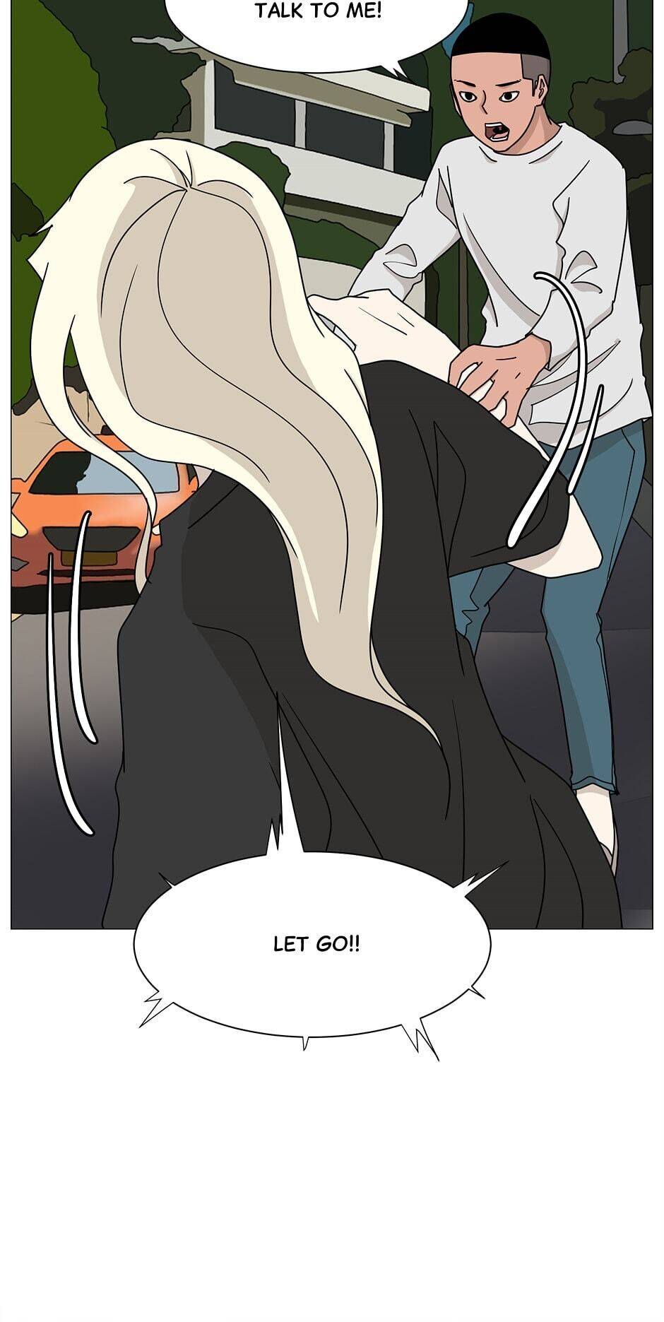 Read Itaewon Class en Manga Online