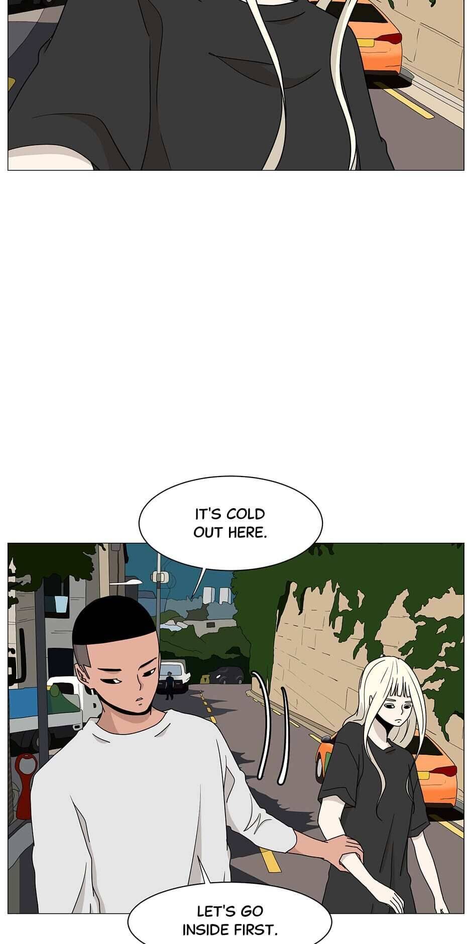 Read Itaewon Class en Manga Online