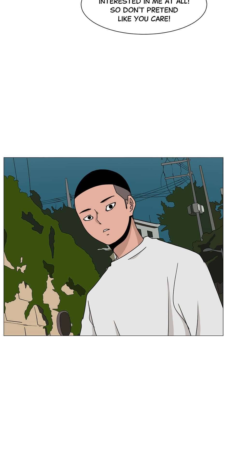 Read Itaewon Class en Manga Online