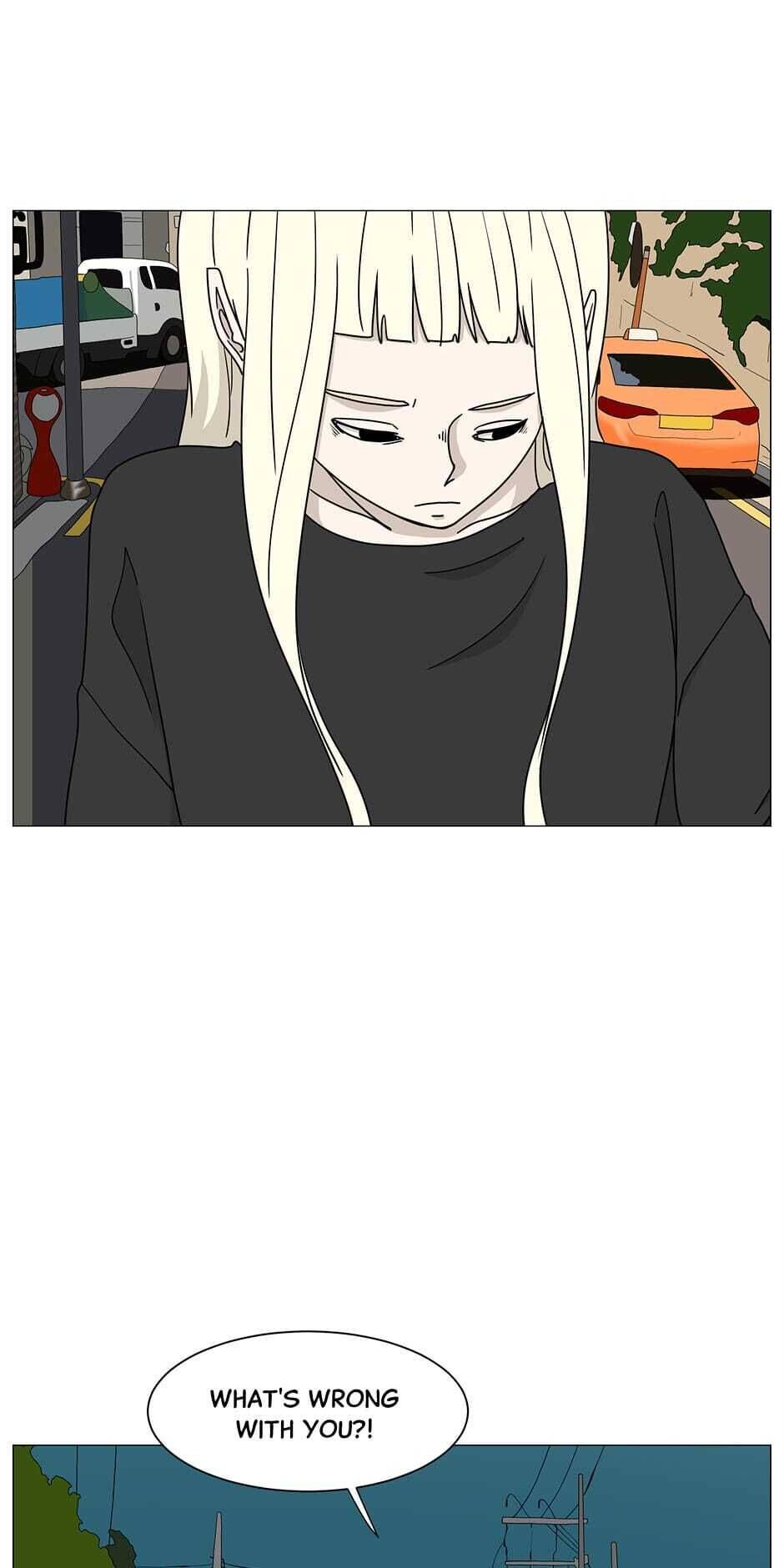 Read Itaewon Class en Manga Online