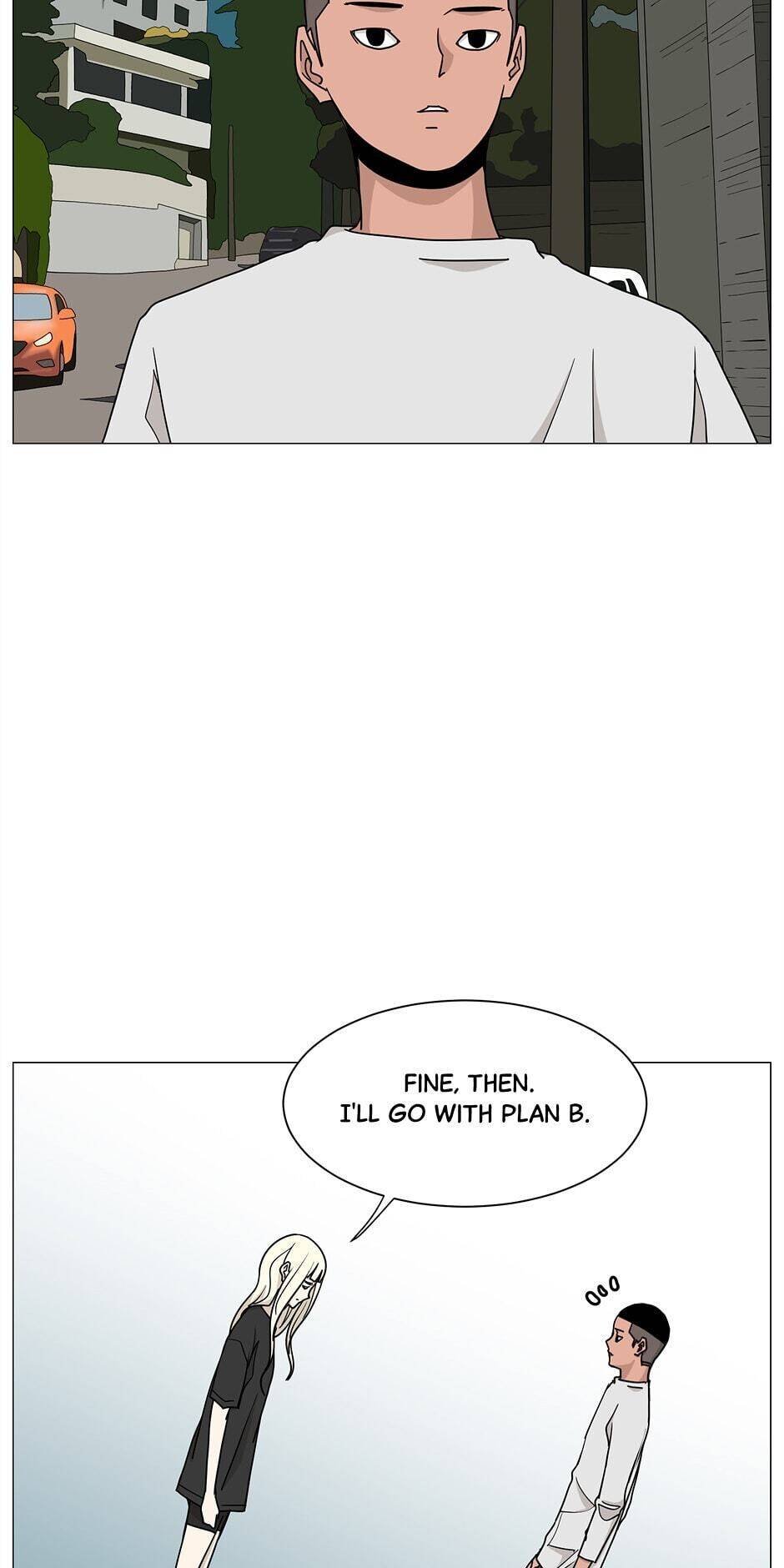 Read Itaewon Class en Manga Online