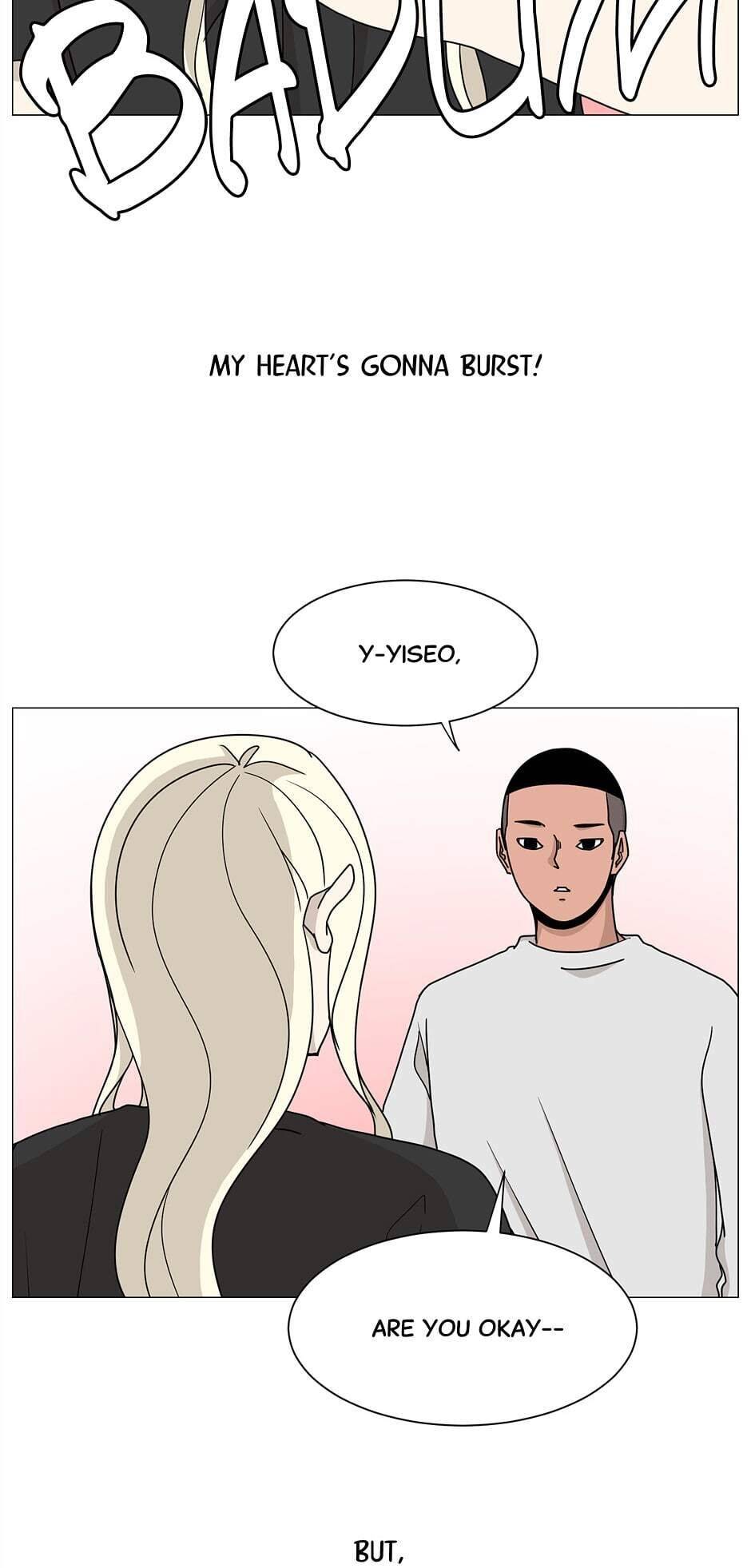 Read Itaewon Class en Manga Online