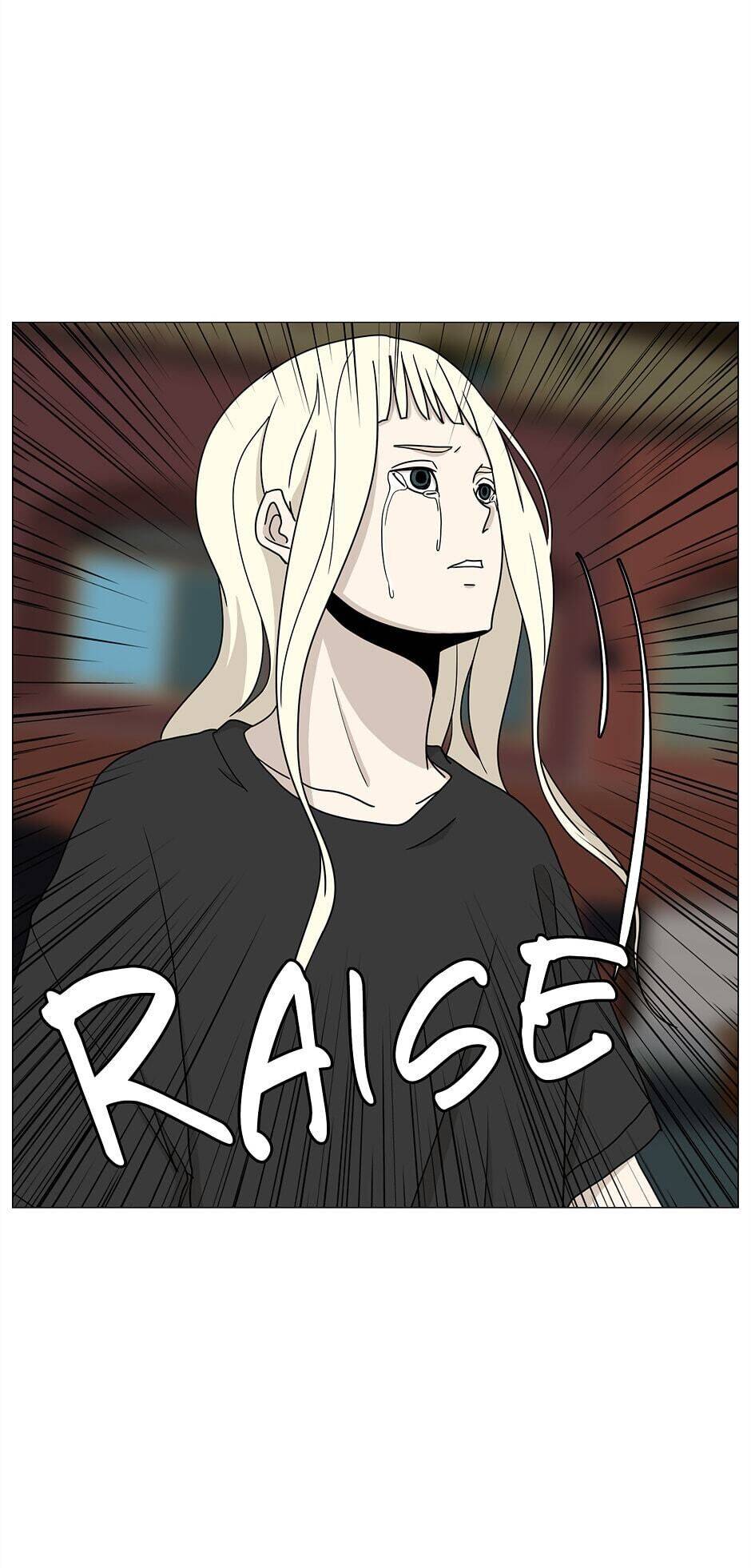 Read Itaewon Class en Manga Online