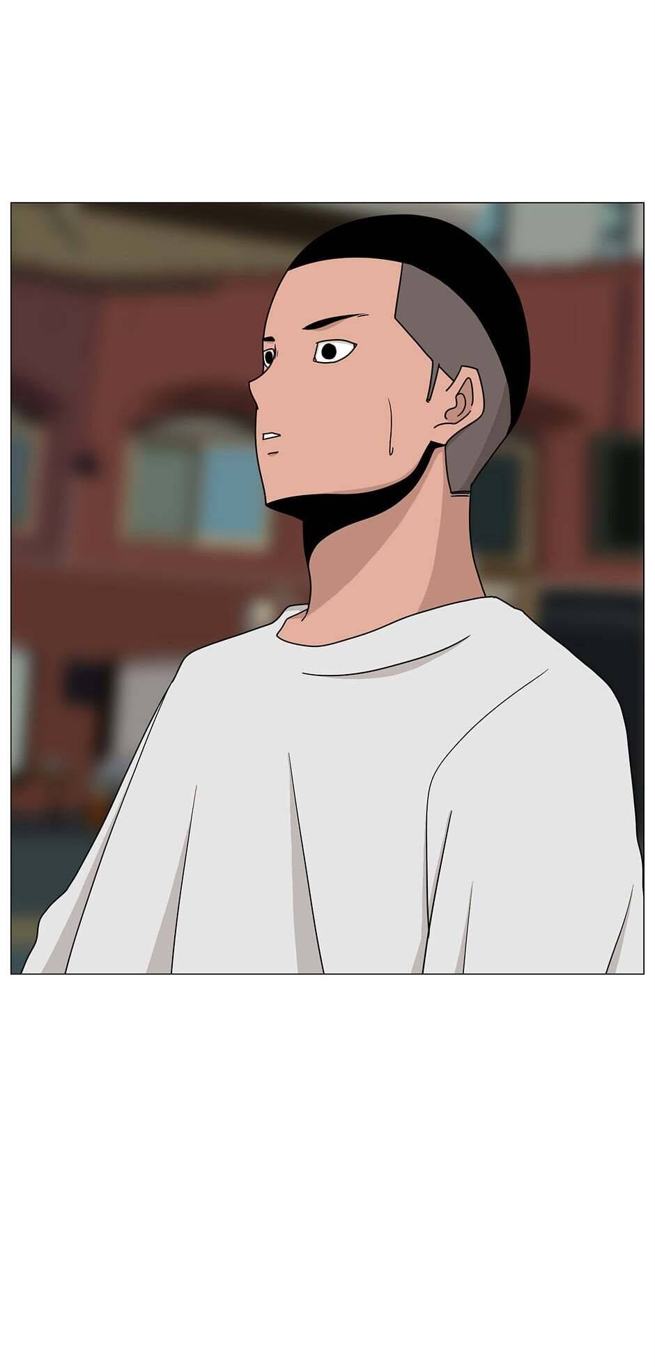 Read Itaewon Class en Manga Online