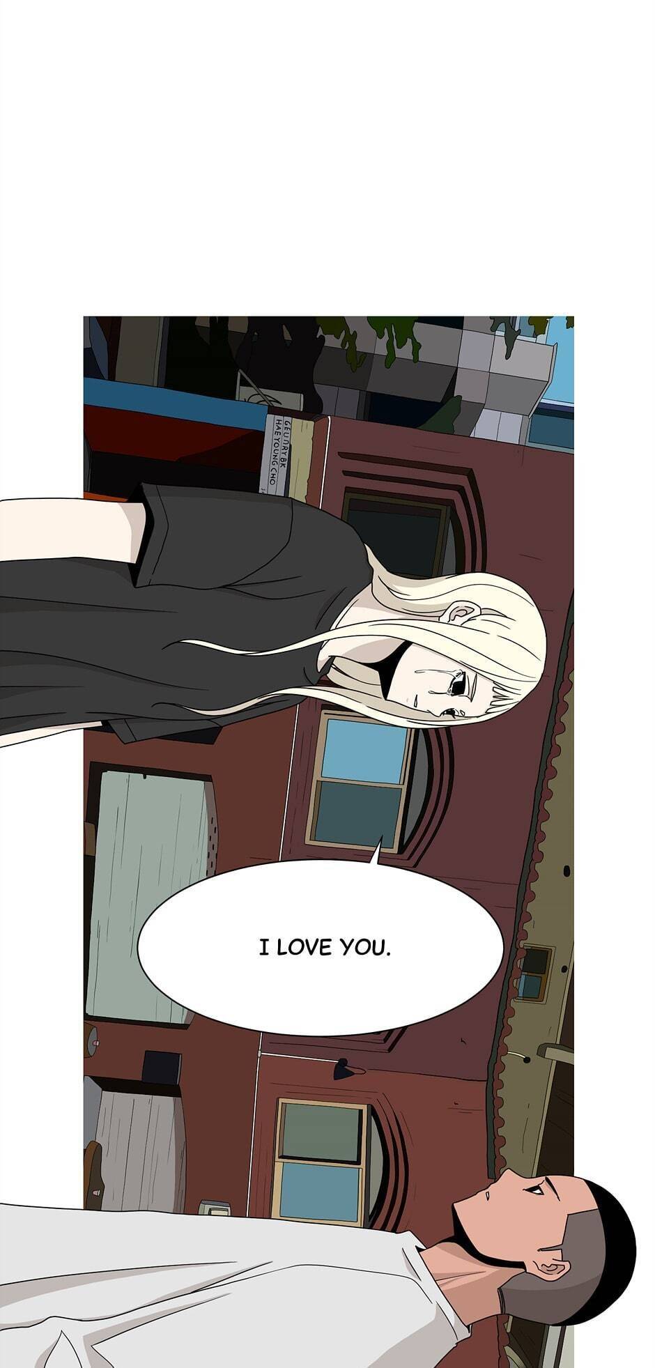 Read Itaewon Class en Manga Online