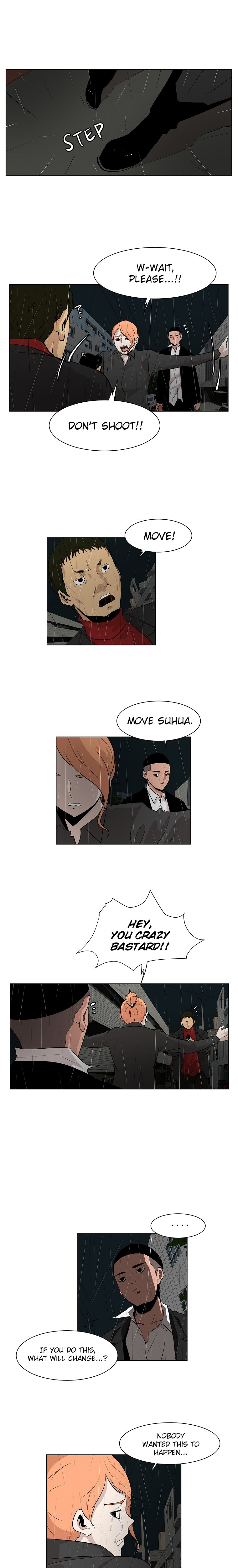 Read Itaewon Class en Manga Online
