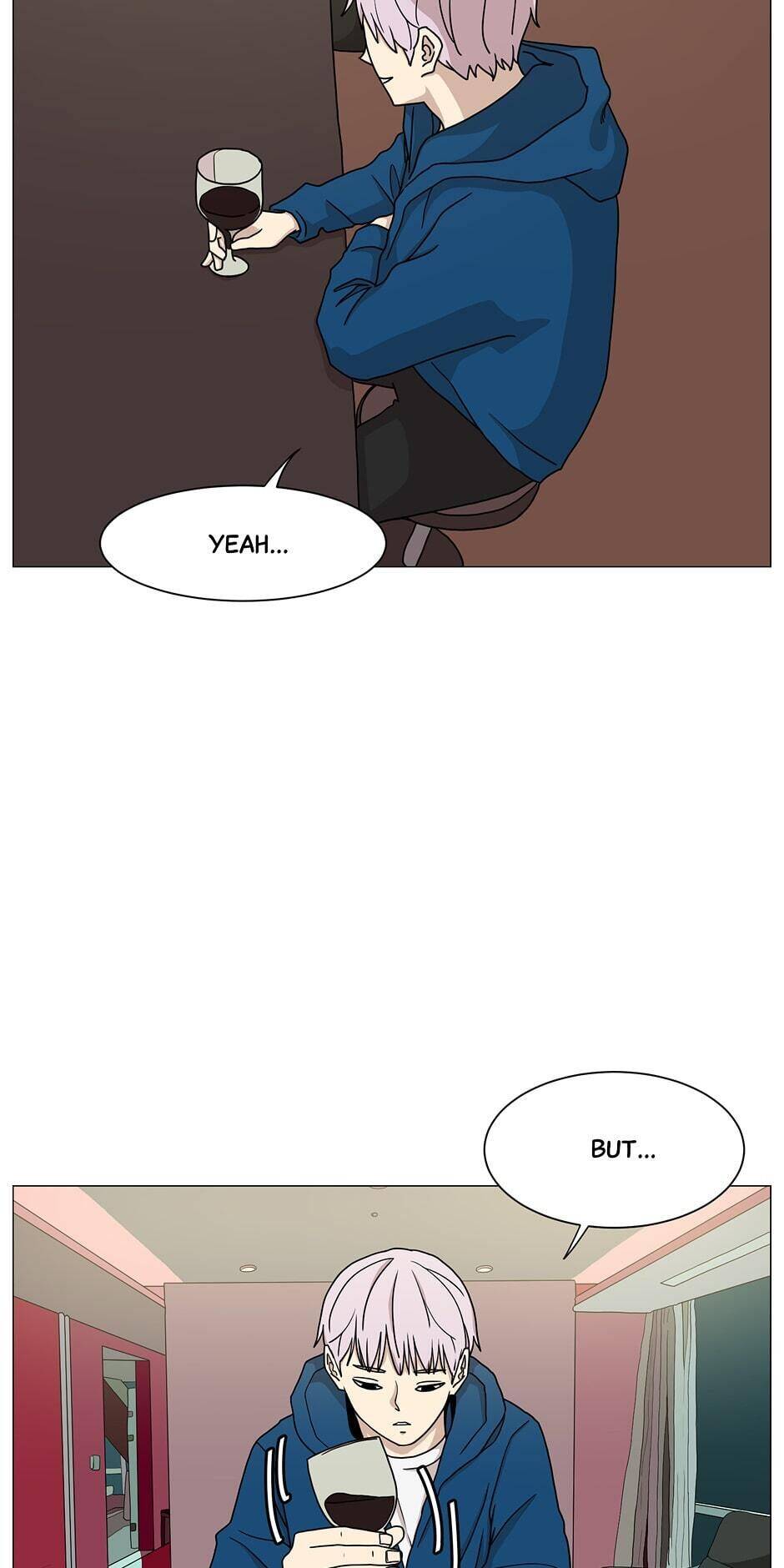 Read Itaewon Class en Manga Online