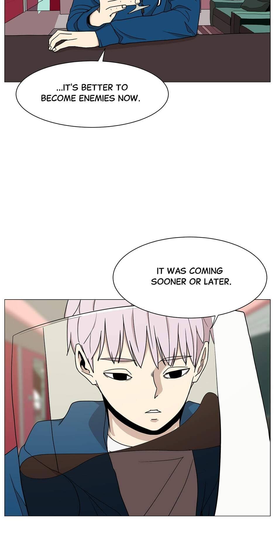Read Itaewon Class en Manga Online