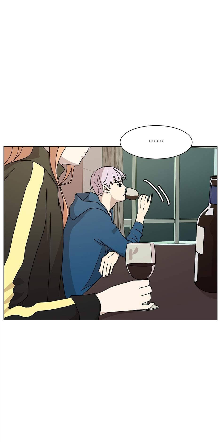 Read Itaewon Class en Manga Online
