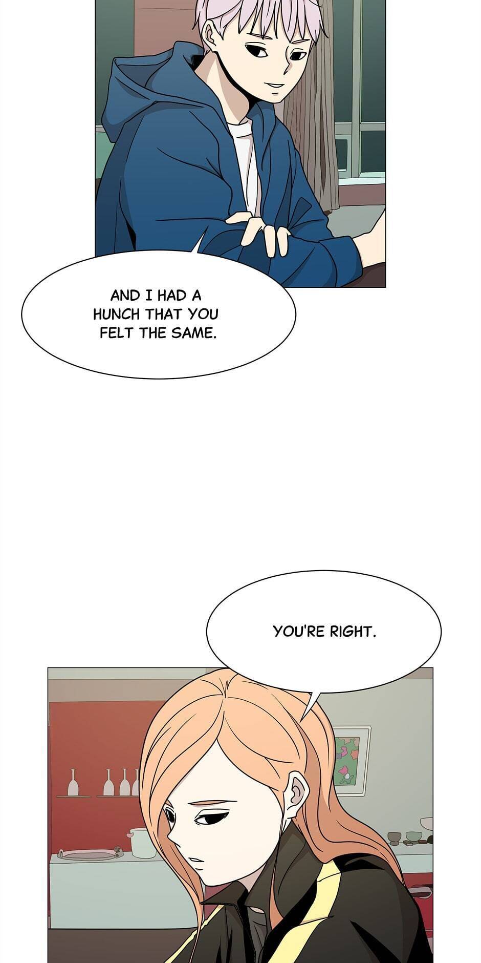 Read Itaewon Class en Manga Online