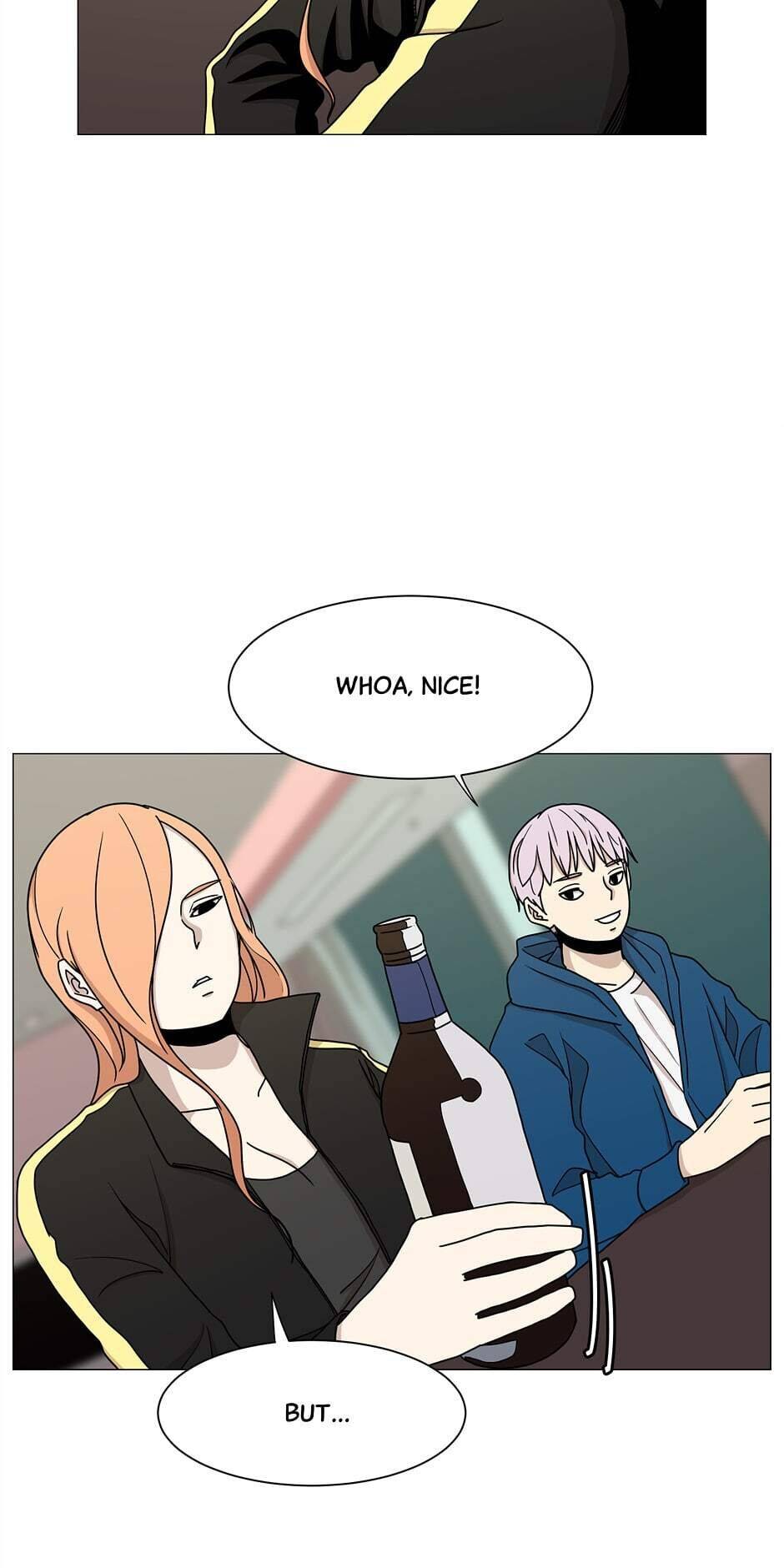 Read Itaewon Class en Manga Online